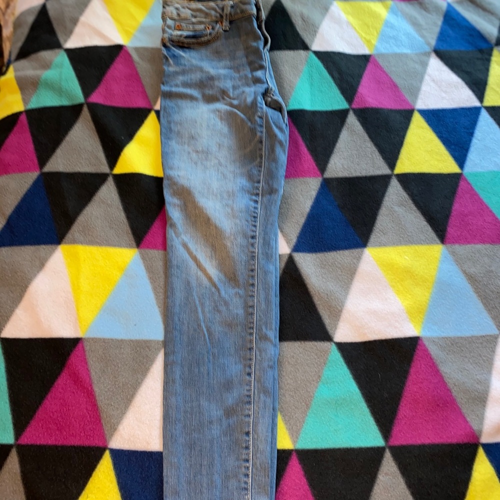 Jeans - Picture 3 of 3
